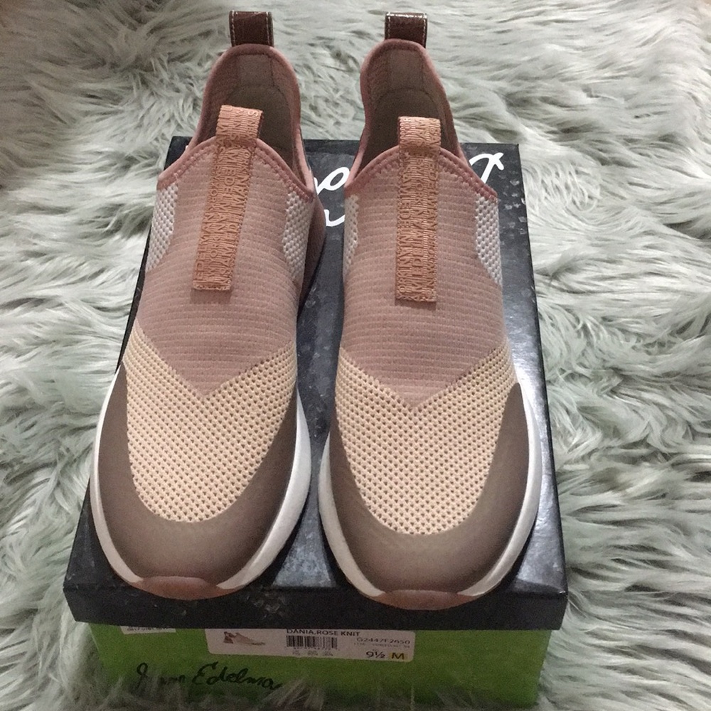 🌹SAM EDELMAN DANIA SLIP-ON SNEAKER WOMEN🌹